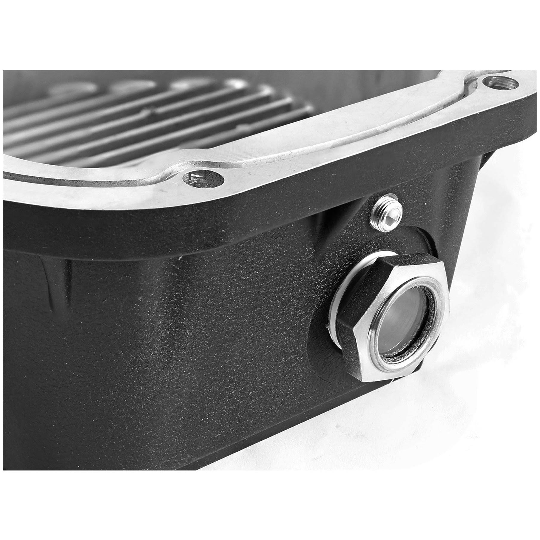 Differential Cover I84744