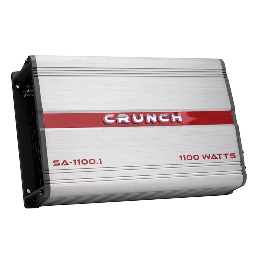 1,100-Watt Monoblock Class AB Amp Z679