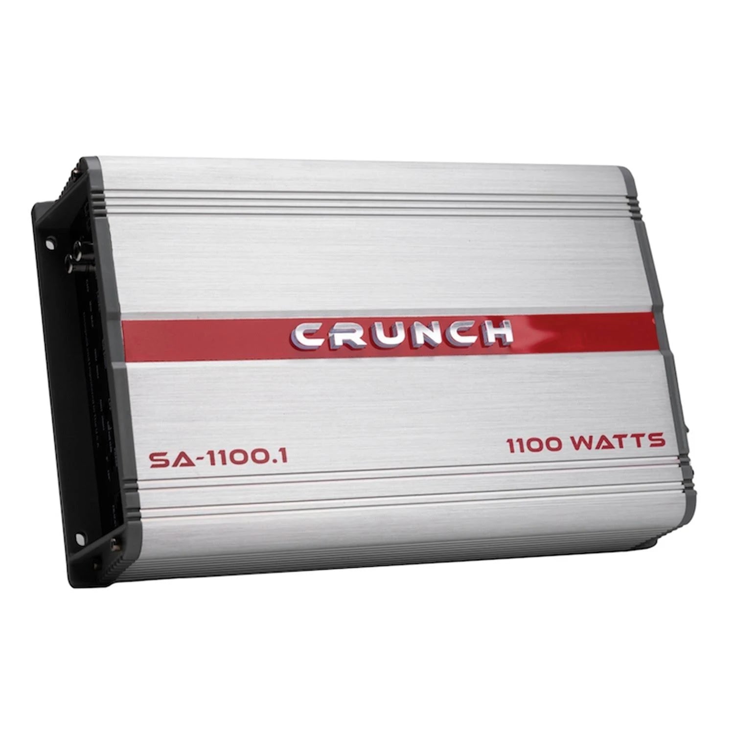 1,100-Watt Monoblock Class AB Amp Z679