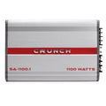 1,100-Watt Monoblock Class AB Amp Z679