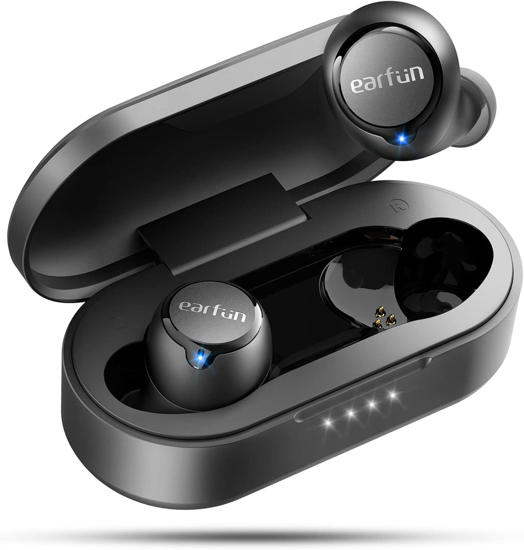 Wireless Earbuds, IPX7 Waterproof, Bluetooth 5.2 X131999