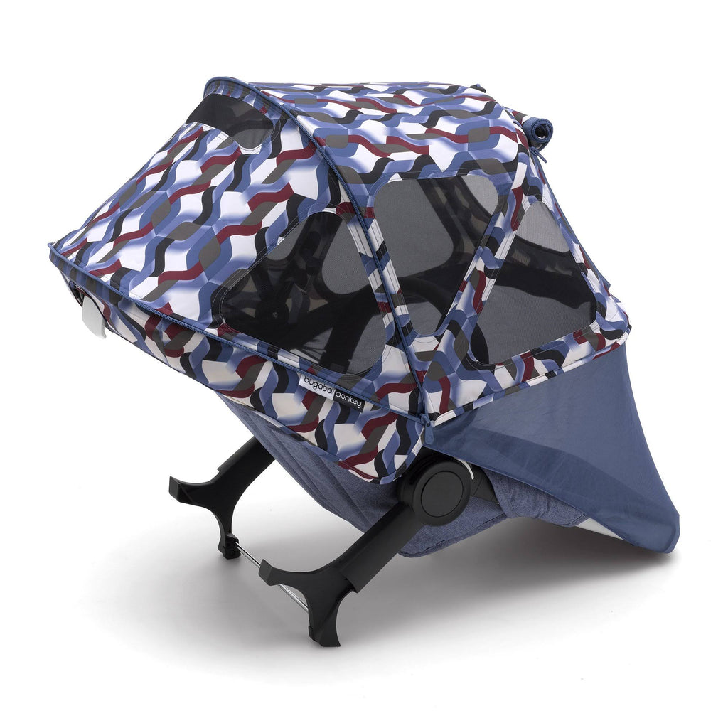 Sun Canopy Waves R3645