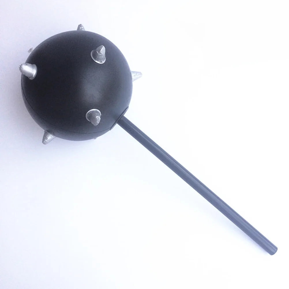 3PCS PVC Inflatable Meteor Hammer Toy K84305
