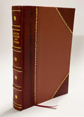 Leather Bound Book Q352242