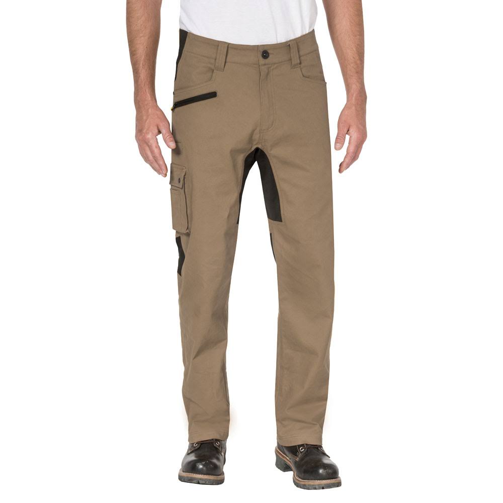 Dark Sand Men's Flex Pant L8090