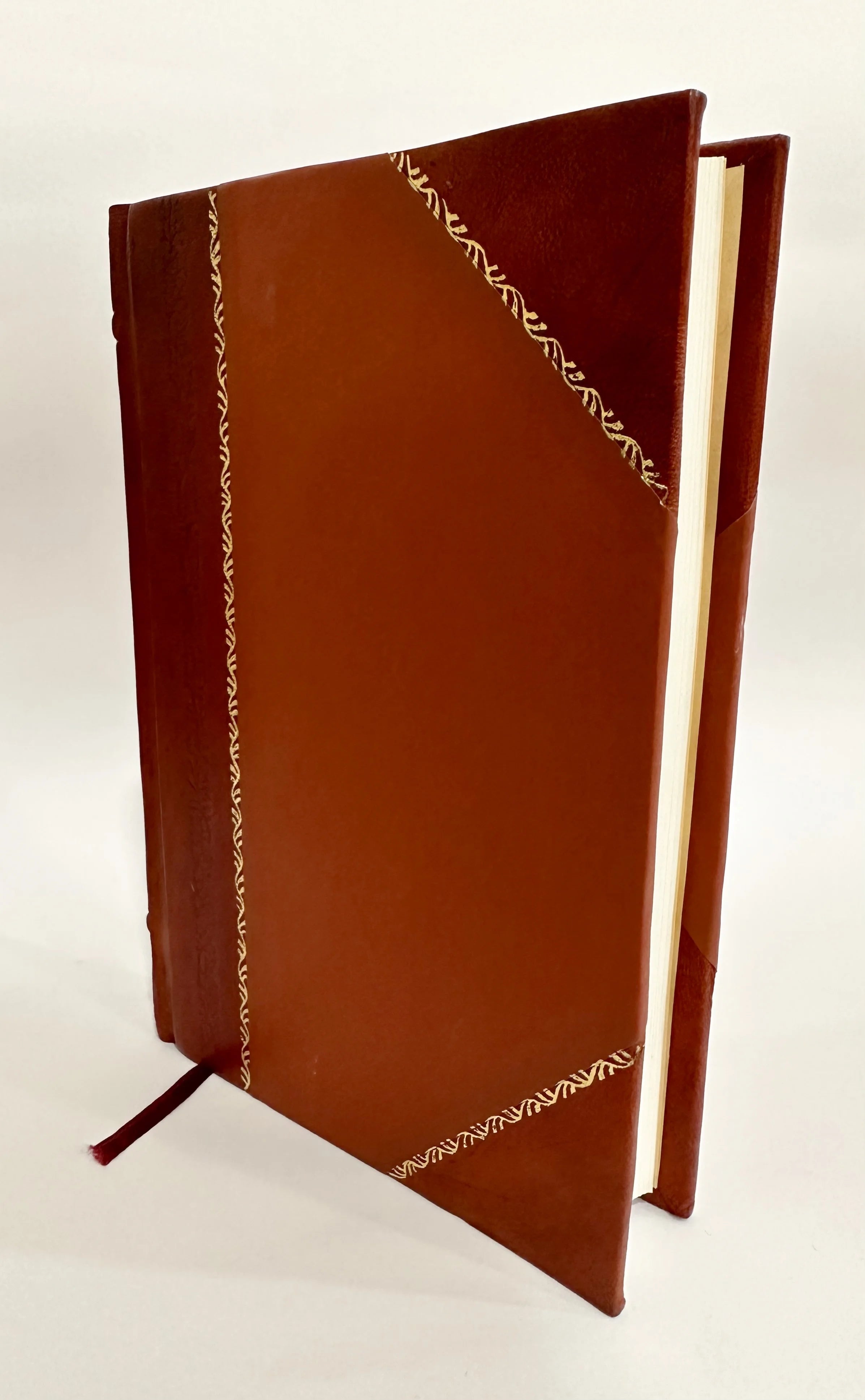 Leather Bound Book Q352242