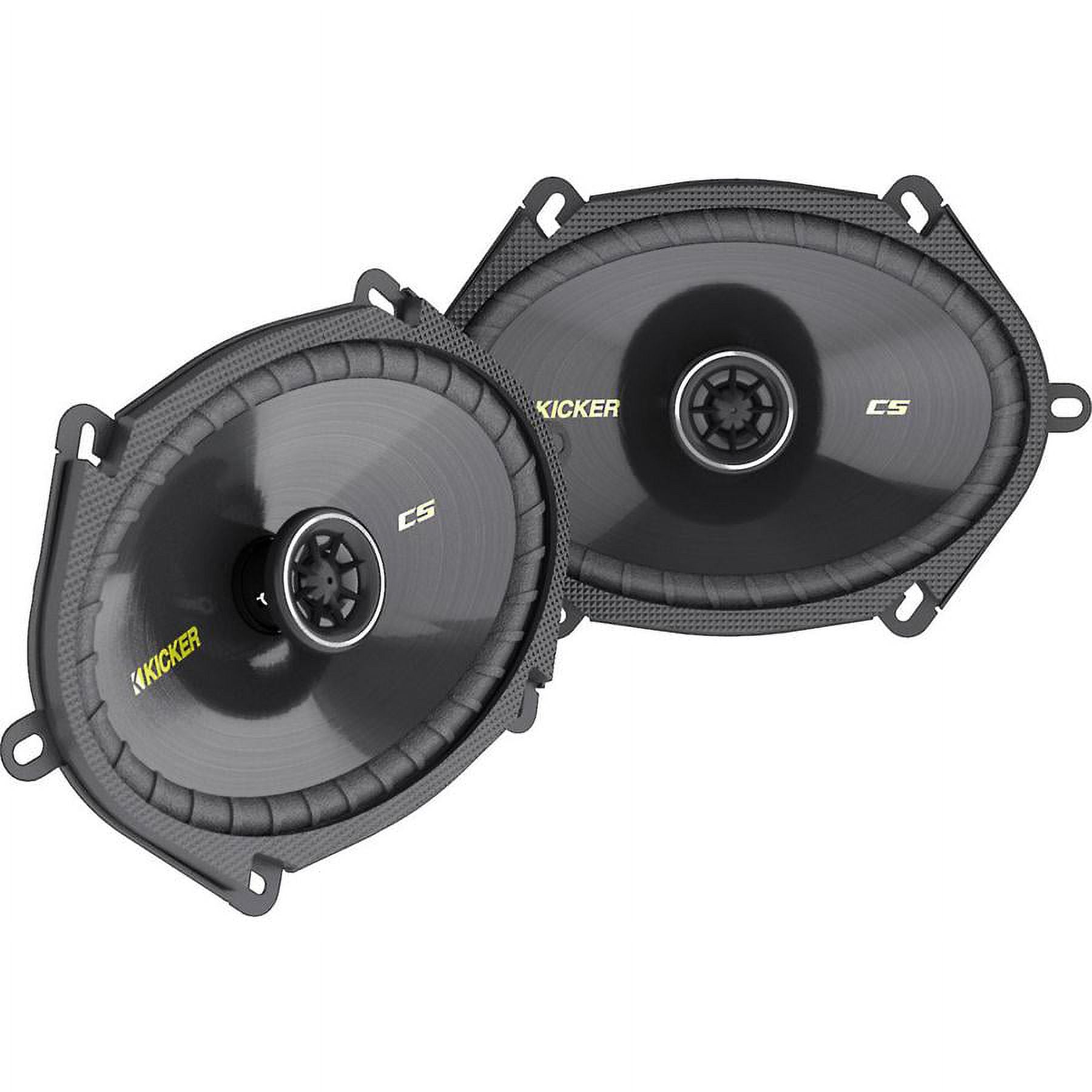 Factory Coaxial Speaker Upgrade Package J989604