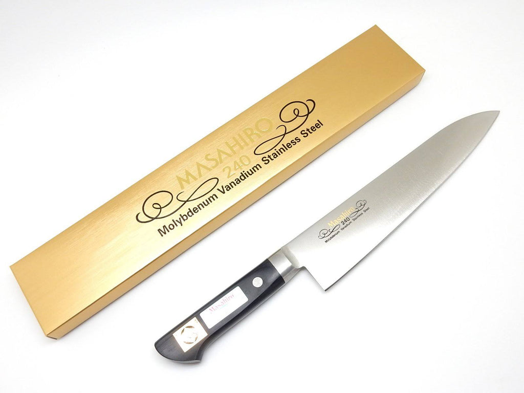 10.5 in. Gyuto Knife M905