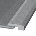 Espresso Wood Floor Threshold X3814