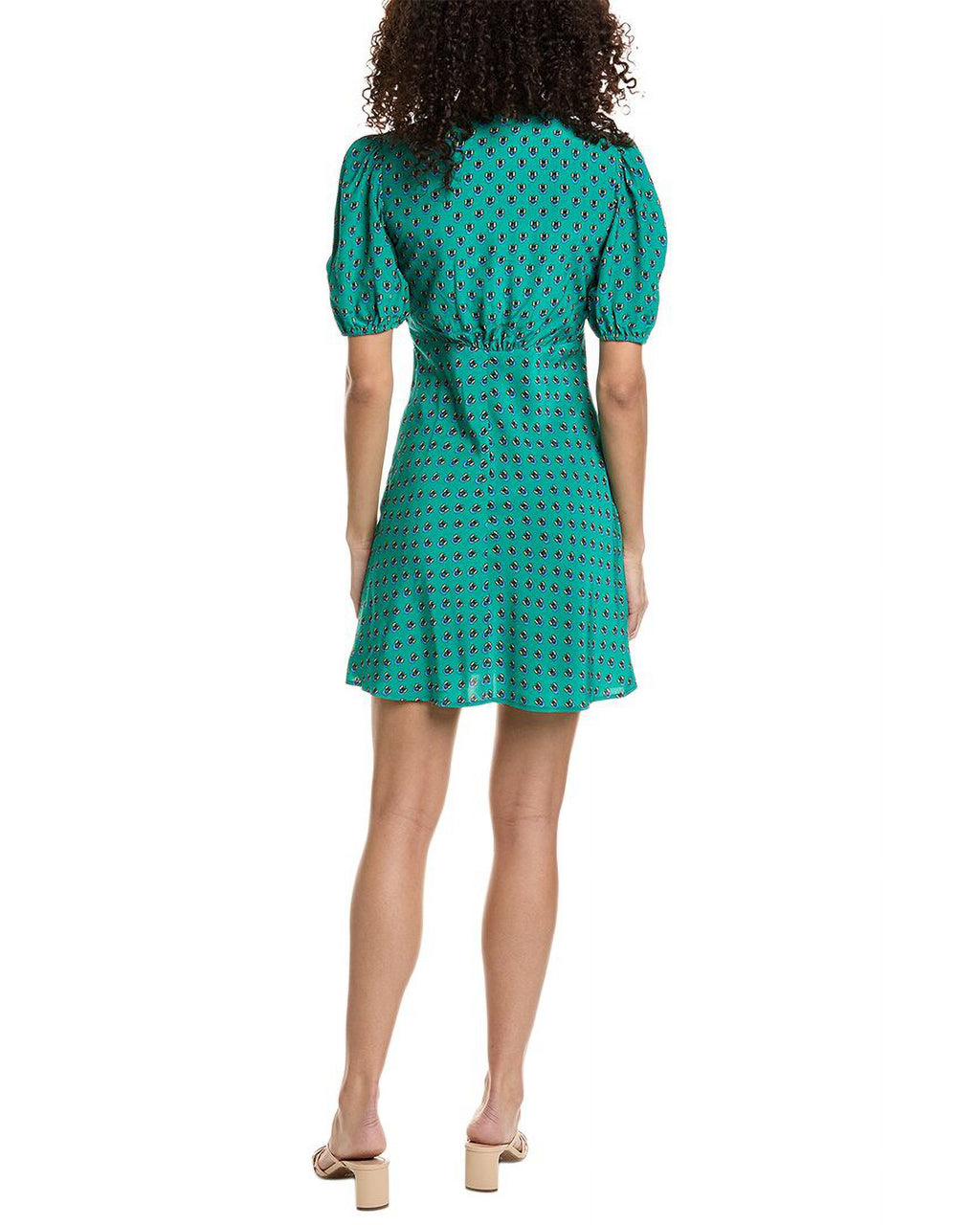 Milla Mini Dress F1415