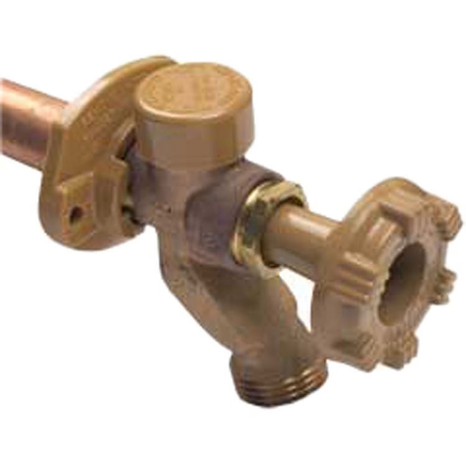 Residential Wall Faucet B932
