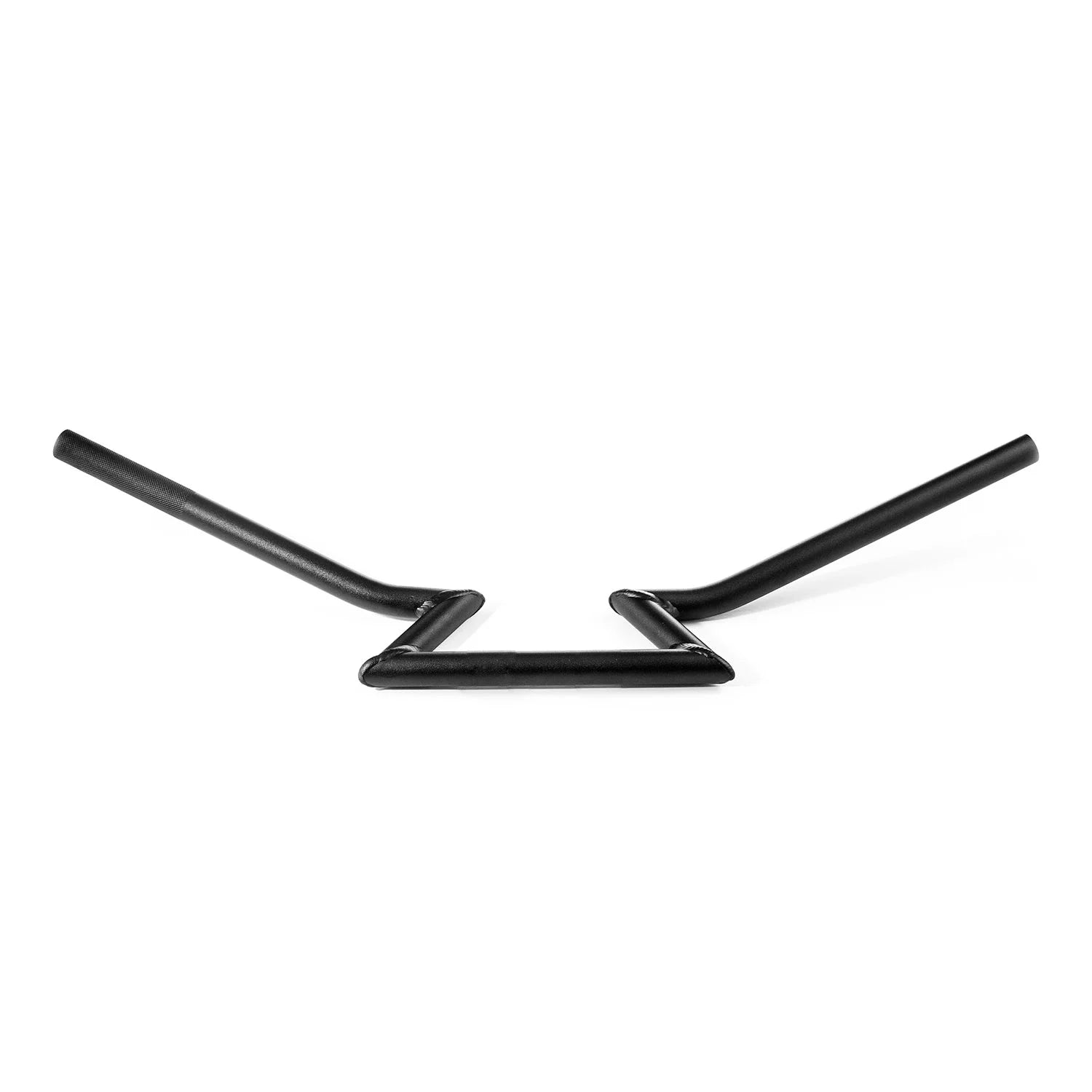Black 7/8" Inch Motorcycle Handlebars V265728