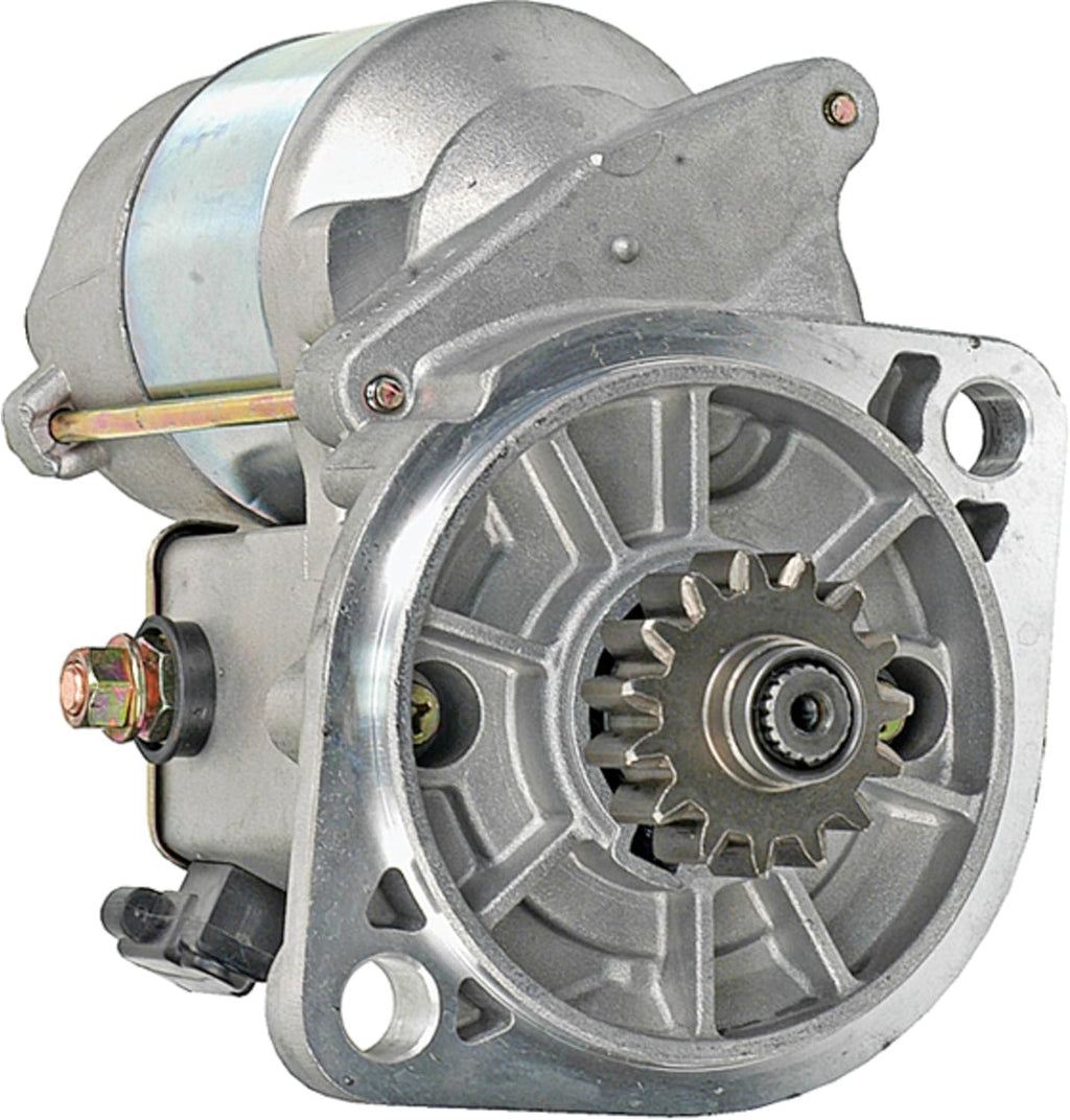 Starter for John Deere 750 1981-1996 J374041