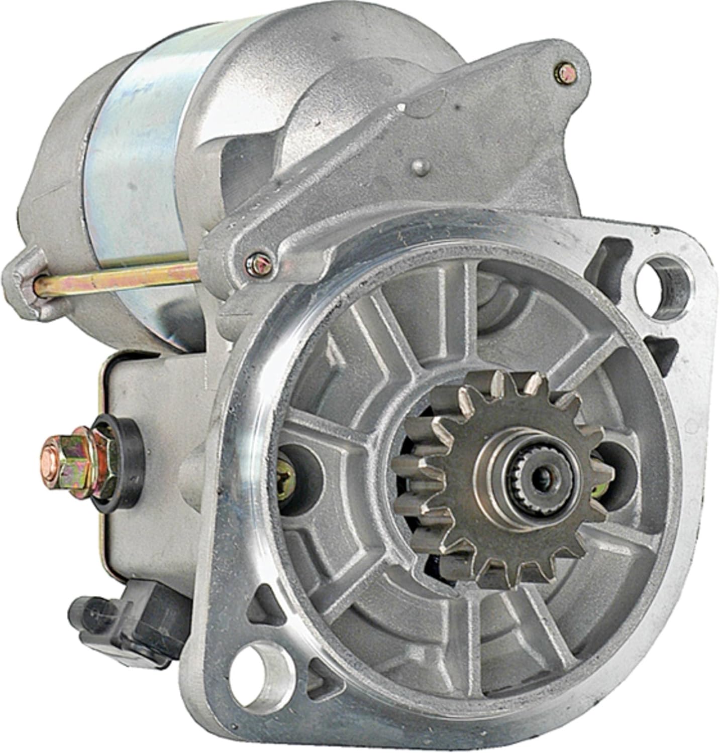 Starter for John Deere 750 1981-1996 J374041