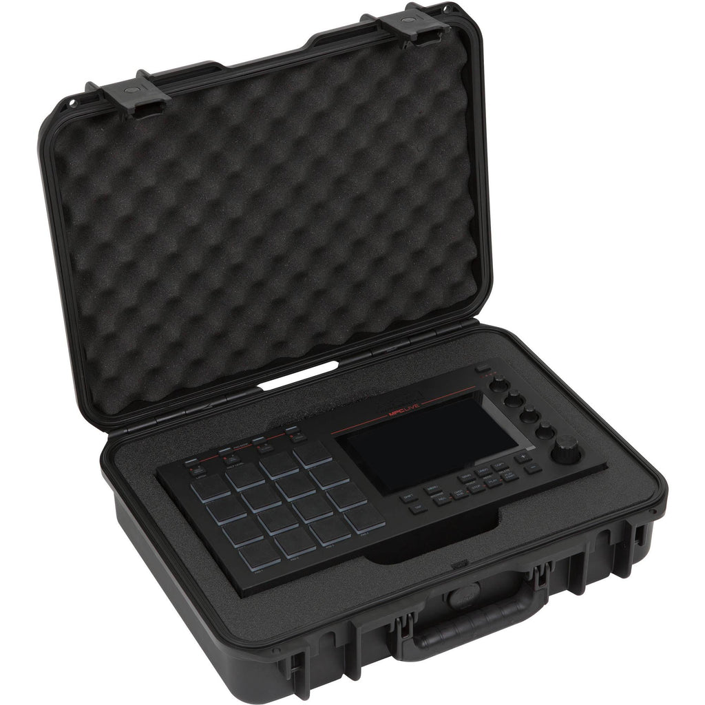 DJ System Case W455833