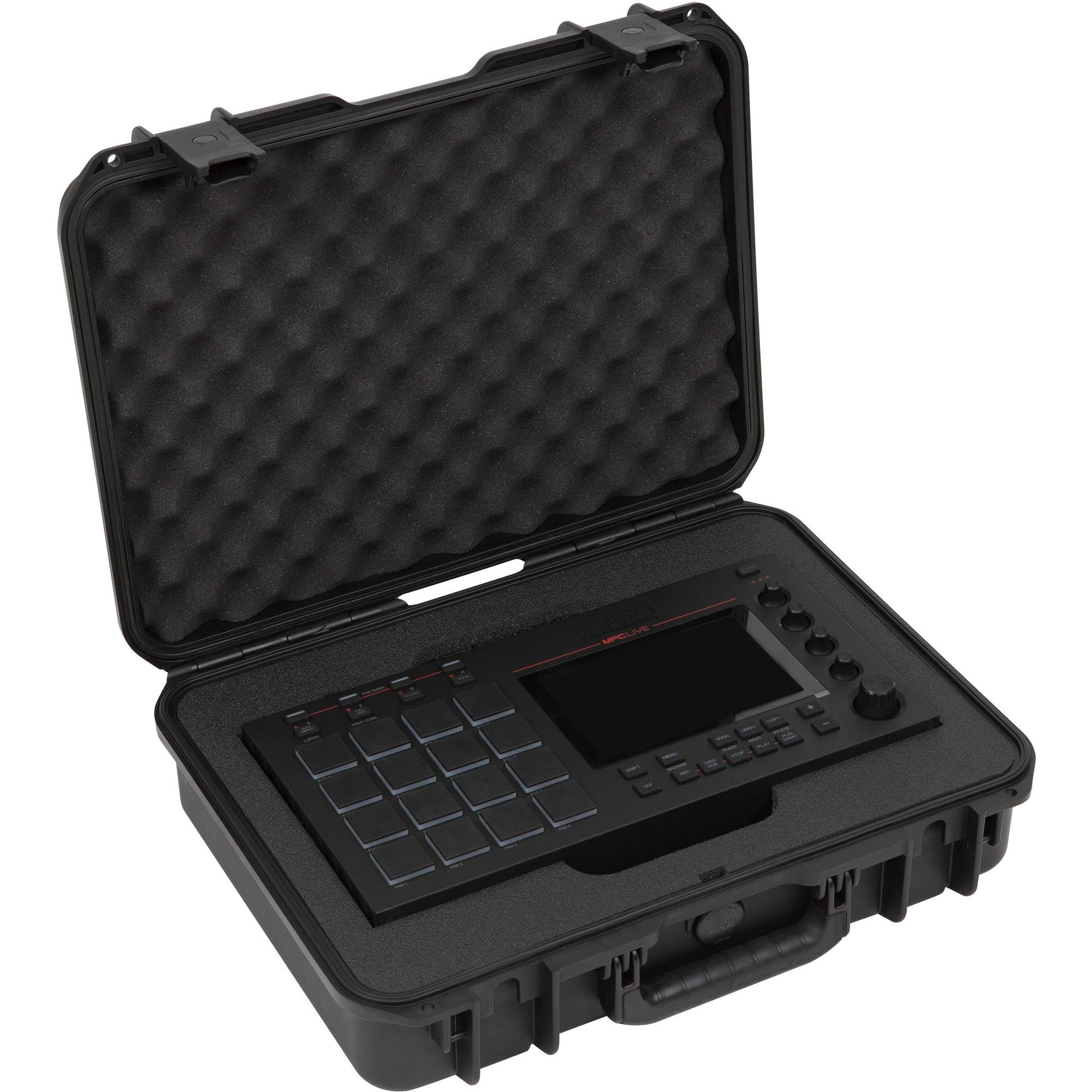 DJ System Case W455833