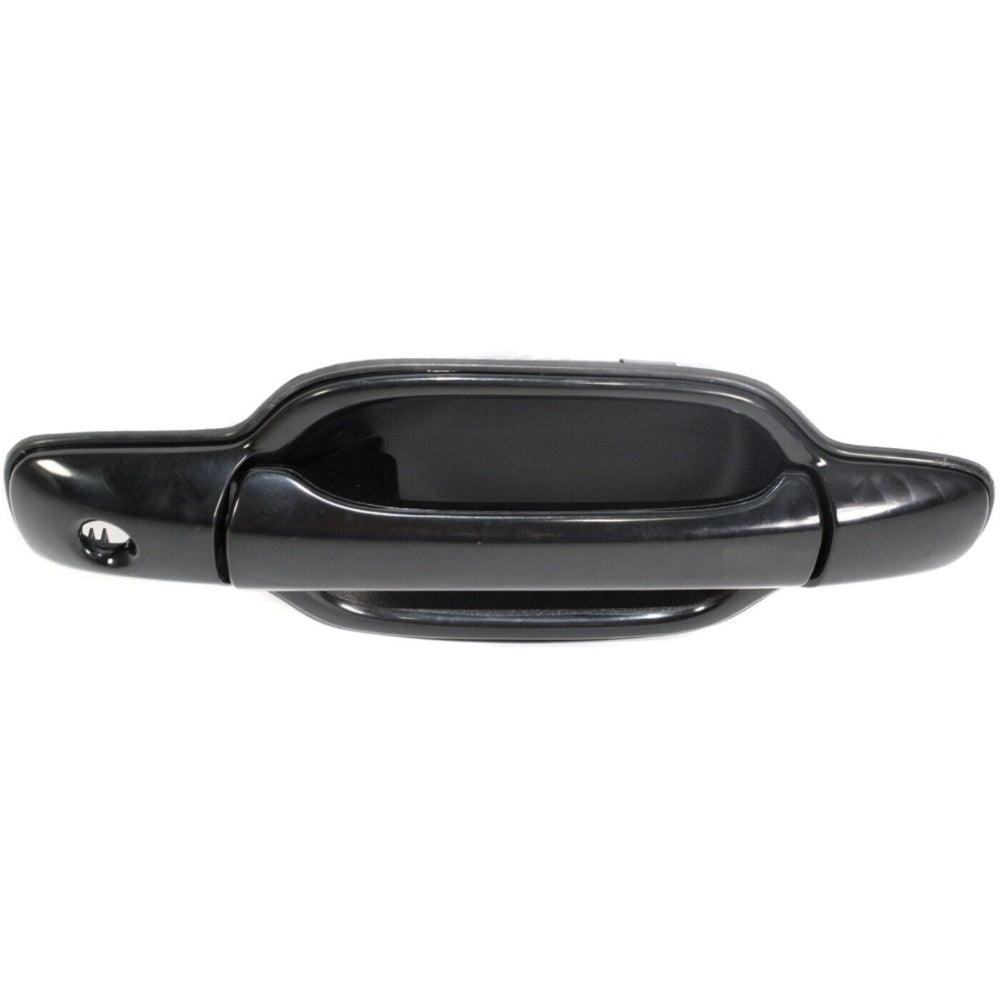 Black Exterior Door Handle G354973