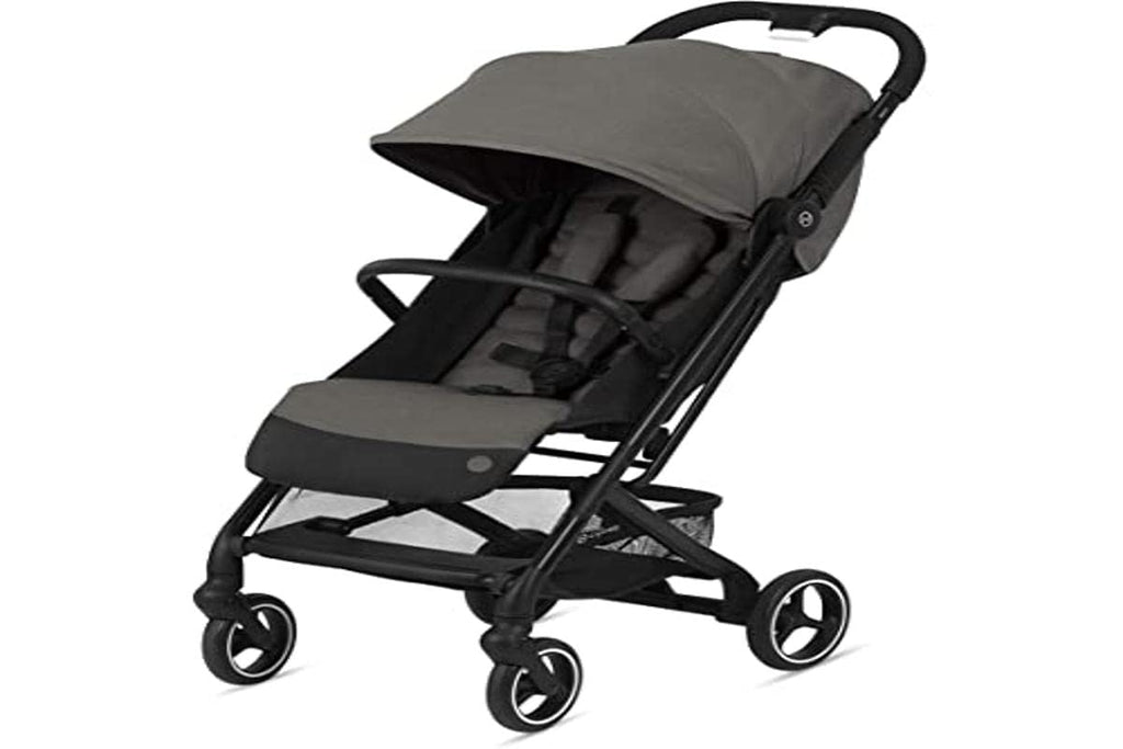 Lightweight Travel Stroller, River Blue B4641