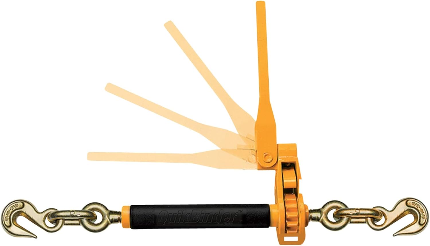Ratchet Binder Chain Tow M807075