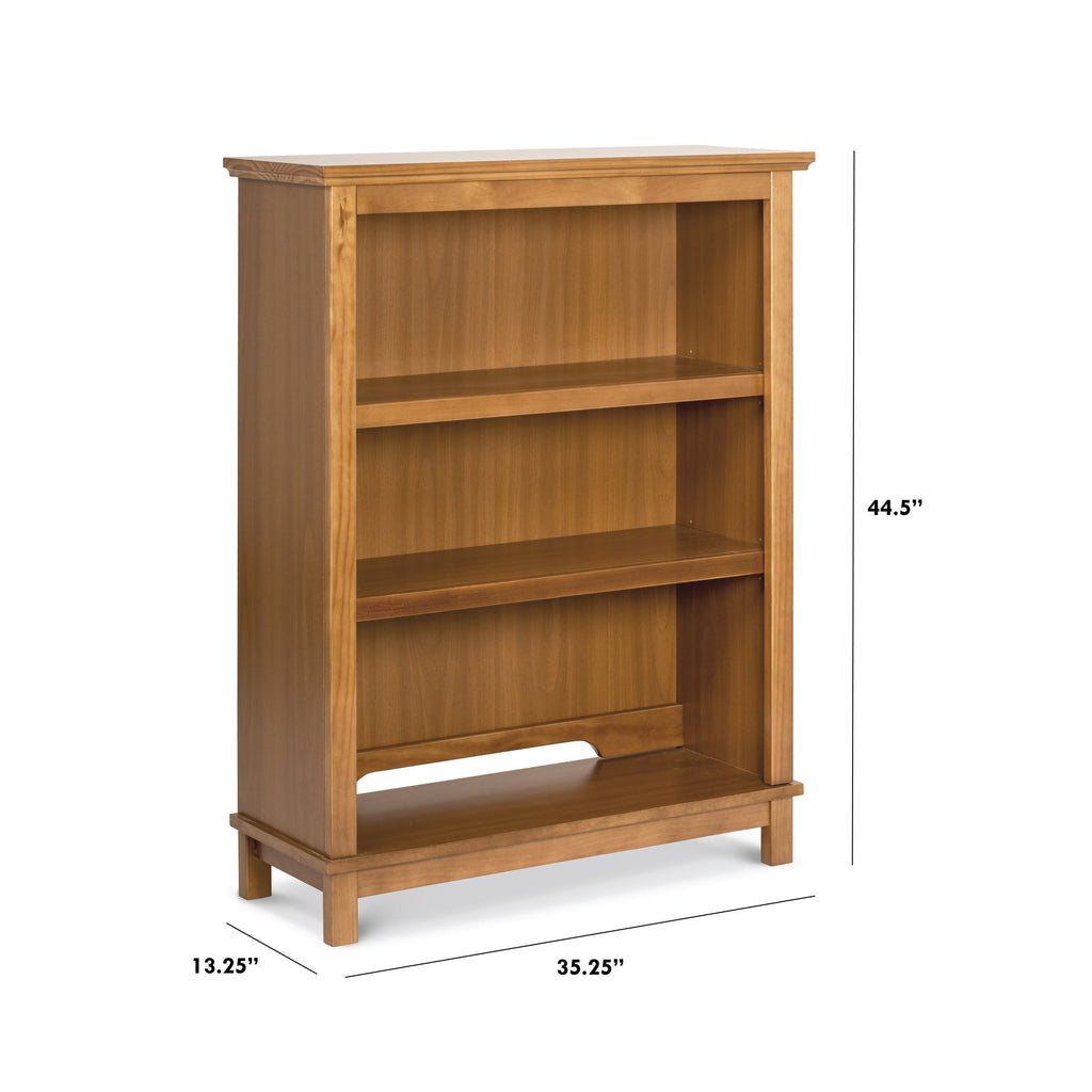 White Bookcase/Hutch V452329
