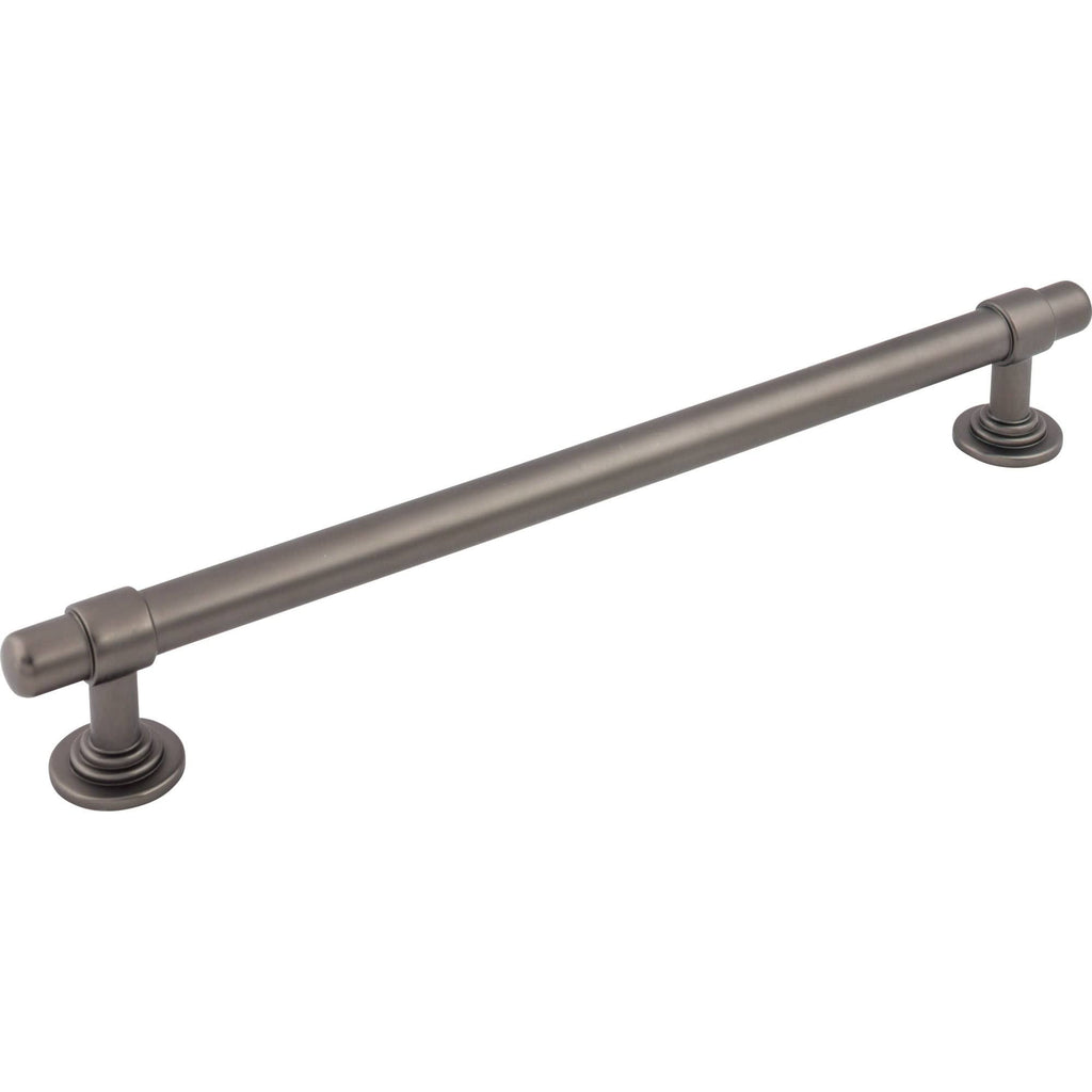 Brushed Satin Nickel Appliance Pull 18 inch R19074