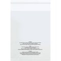 1.5 Mil Resealable Poly Bags, 1000/Case G981523