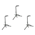 3-Pack Guitar Stands B96478