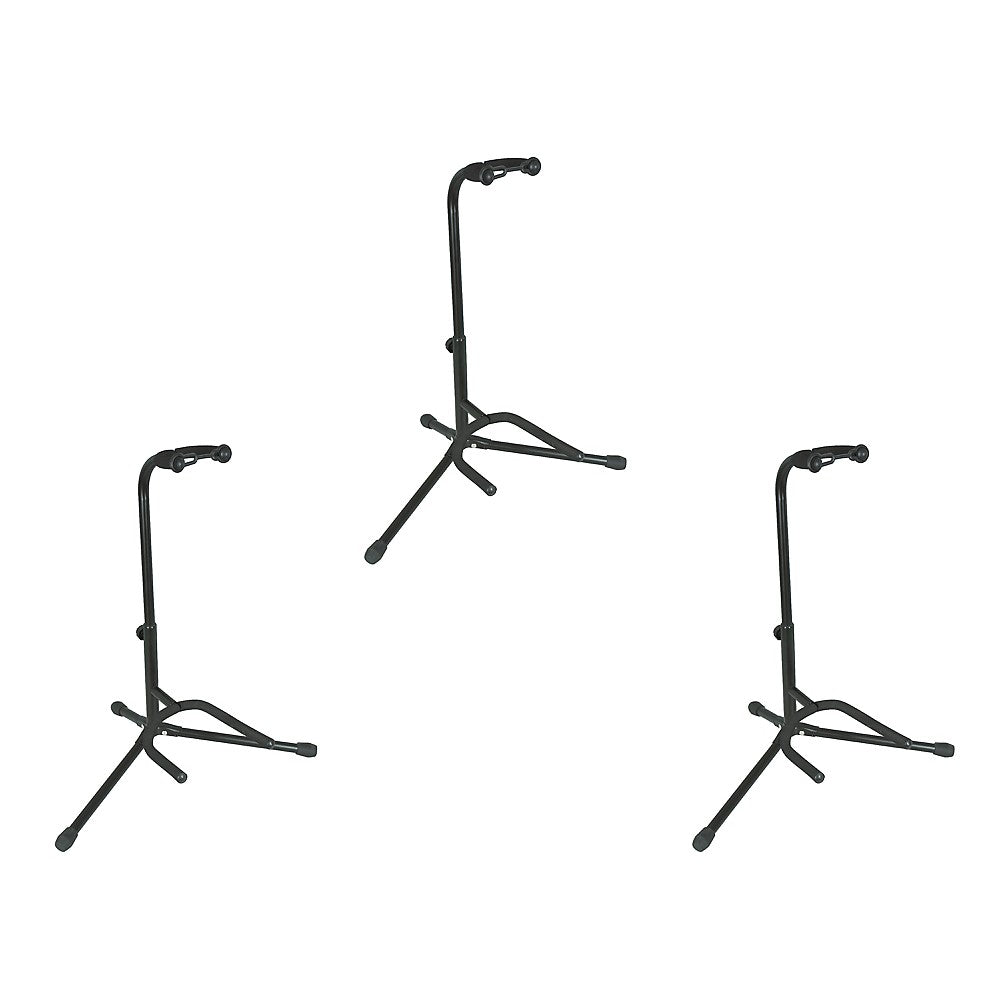 3-Pack Guitar Stands B96478
