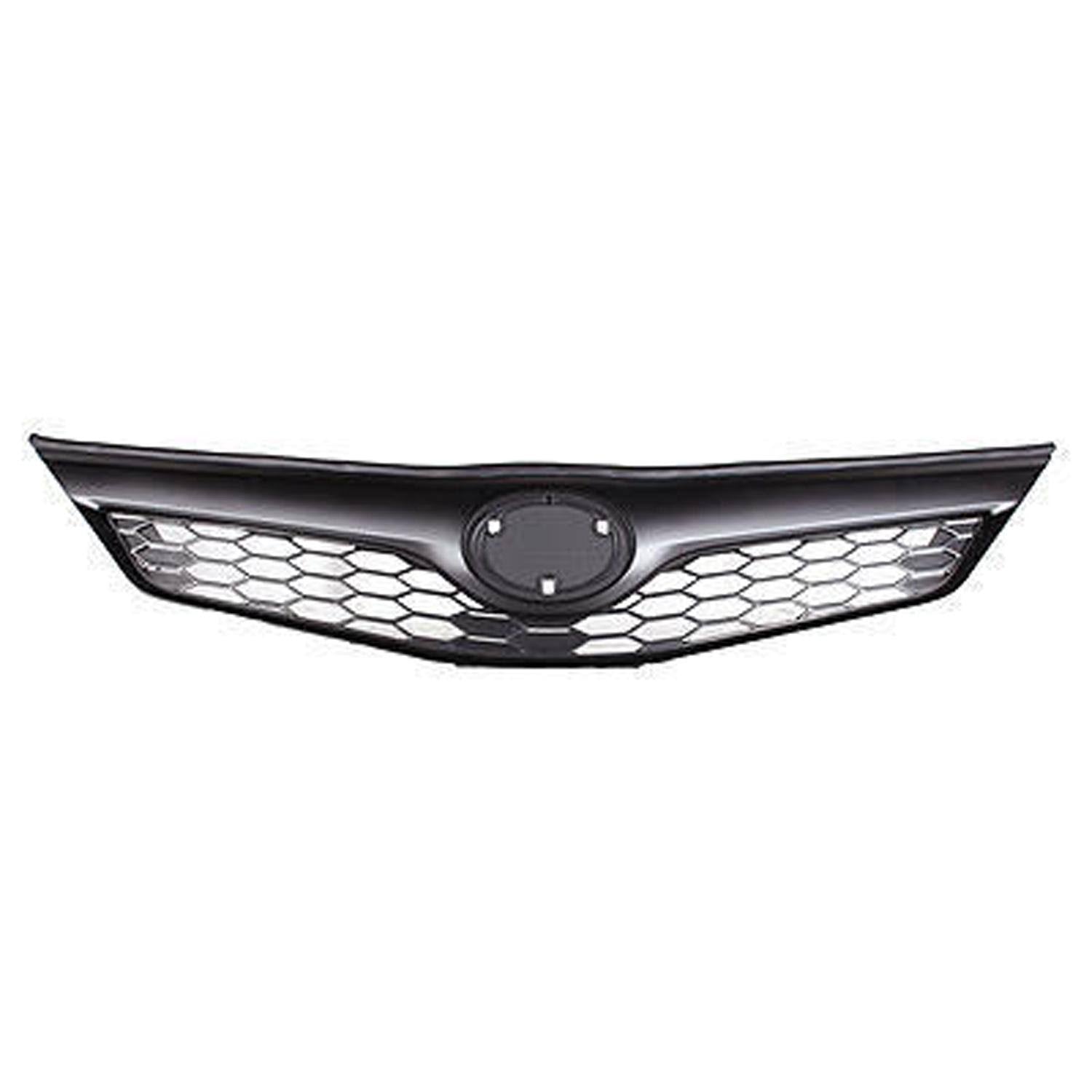 Grill Assembly for Toyota Camry E322