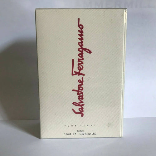0.5 oz Parfum Splash U128
