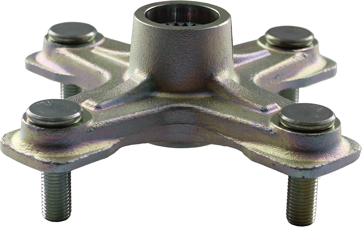 Axle replacement for Rear wheel axle and hubs Yamaha Raptor 350 2004-2013 O767898