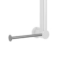 Polished Gold Vertical Toilet Paper Holder G38284