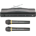 Dynamic Microphone System D859936