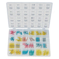 120-pc Shrink Tube Terminal Kit R5087