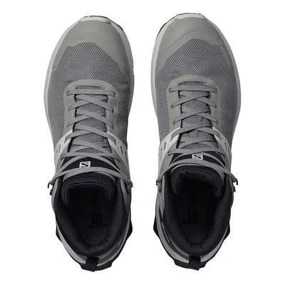 Raise Mid Gore-Tex P2020