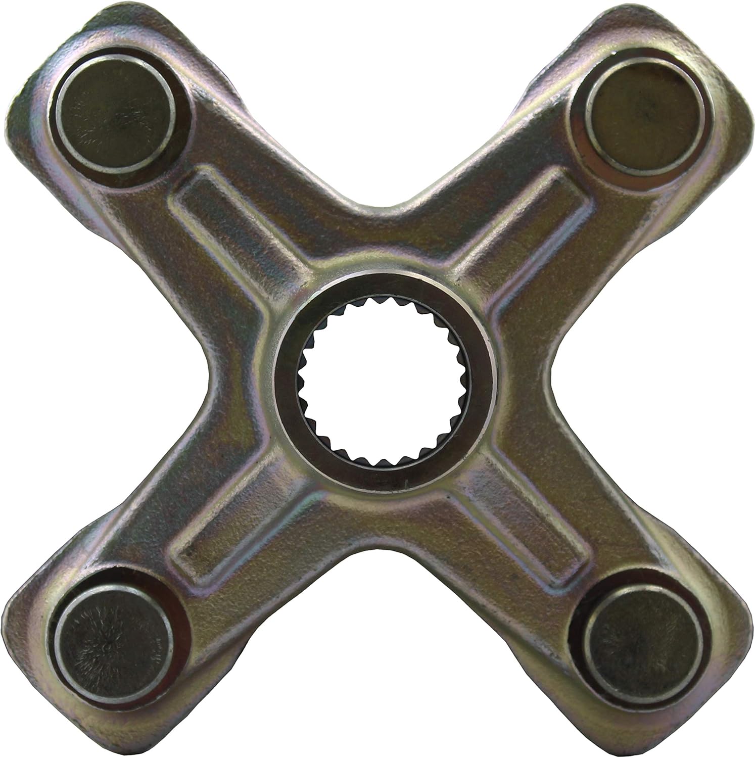 Axle replacement for Rear wheel axle and hubs Yamaha Raptor 350 2004-2013 O767898