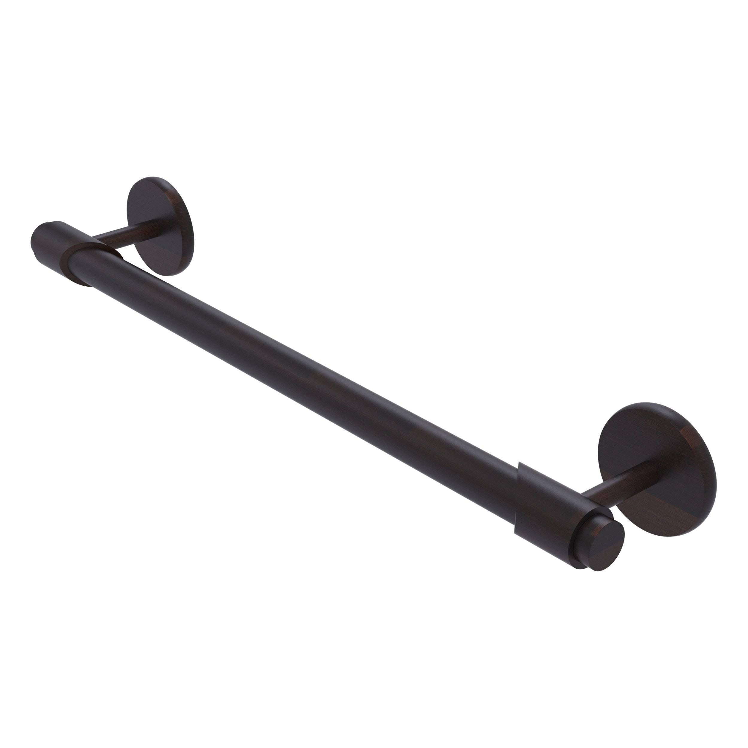 36 inch Venetian Bronze Towel Bar M5950