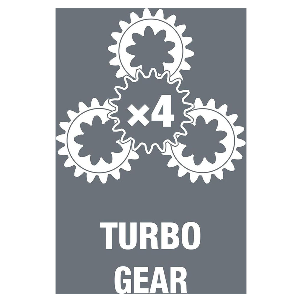 16 Pieces Kompak urbo I W825181