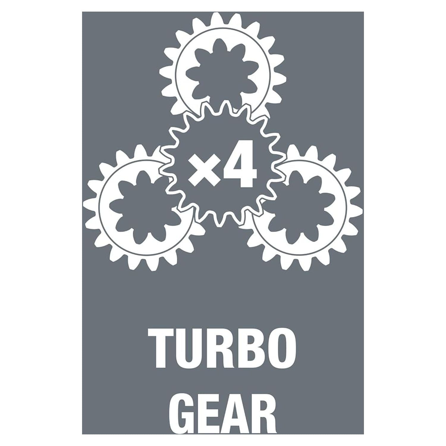 16 Pieces Kompak urbo I W825181
