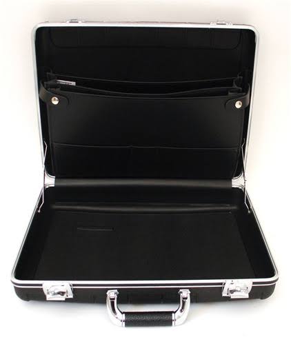 Black Tool Case T52249