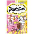 Crunchy and Soft Cat Treats U35033