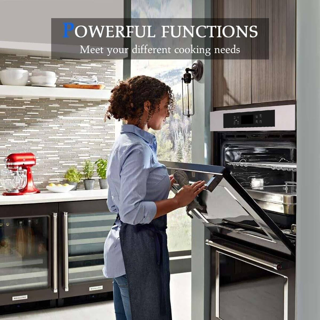 Built-in Electric Wall Oven Y703985
