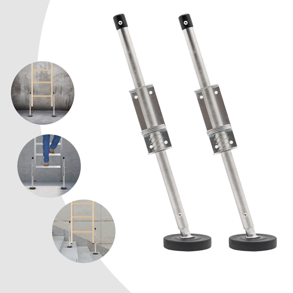 Ladder Leveler Pair 330 LBS H92224