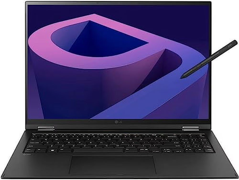 16" WQXGA Touch 2-in-1 Laptop with Intel Core i7-1360P, 32GB LPDDR5, 4TB NVMe SSD T631906