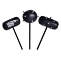 3PCS PVC Inflatable Meteor Hammer Toy K84305