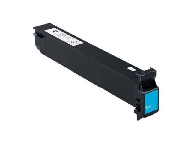 Cyan Toner Cartridge F620098