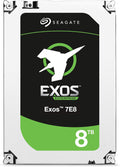 Enterprise 3.5 HDD 8TB 7200 RPM SATA 6Gb/s 256MB Cache 4Kn Hard Disk Drive W665