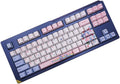 108 Keys Thick PBT Keycaps MX Switch Mechanical Keyboard Keycap D161