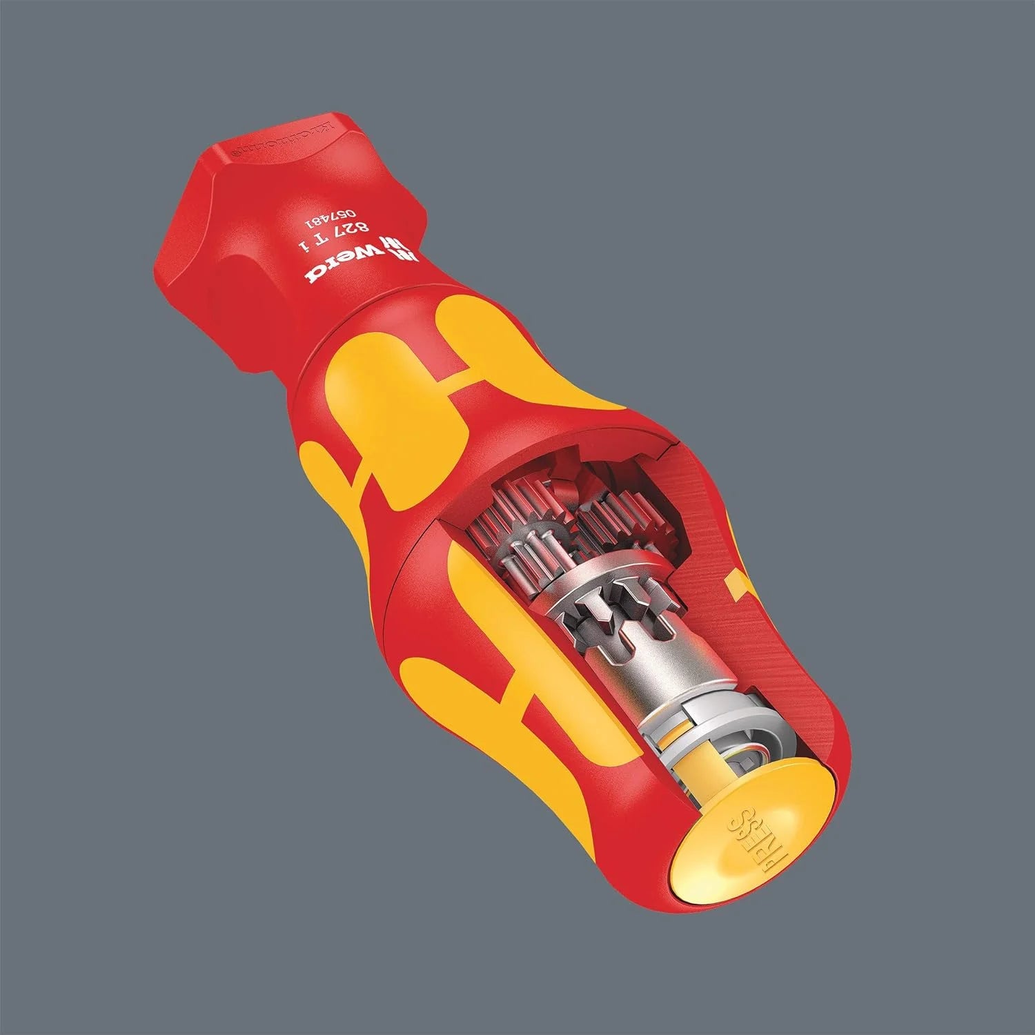 16 Pieces Kompak urbo I W825181