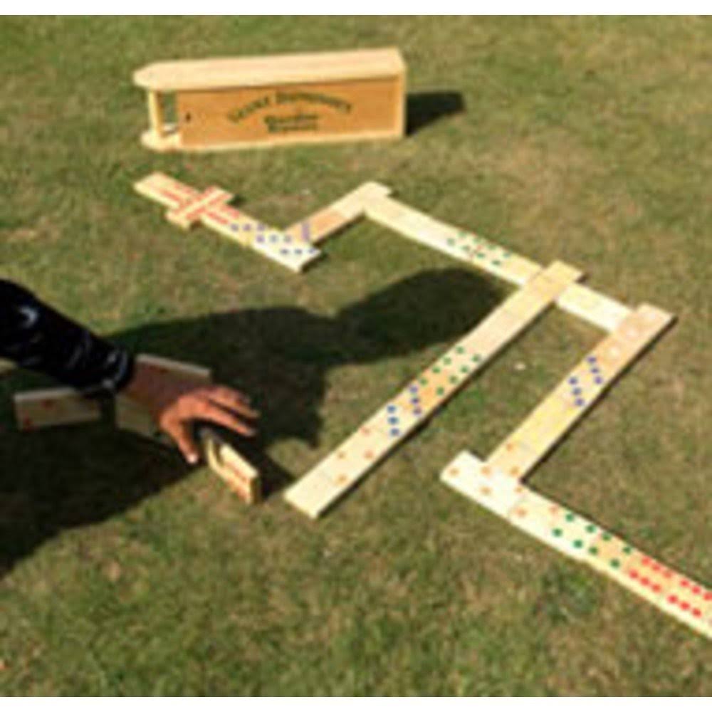 Giant Dominoes A330663